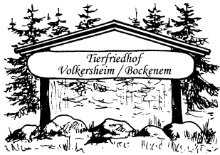 Tierfriedhof Volkersheim